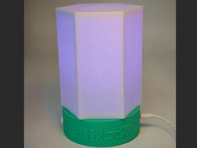 Marquee Lights