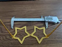 80% size, increase stem size and better fit