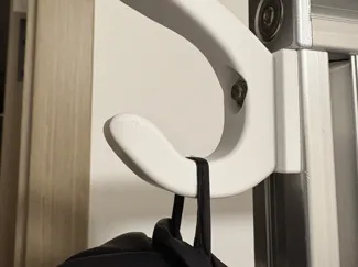 3030铝型材衣钩