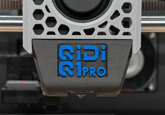 QIDI Q1 Pro Front Bottom cover