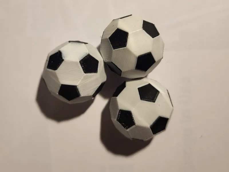 Table Football Ball 3cm