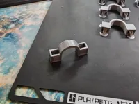 0.2mm layer, 5 walls, 10% infill