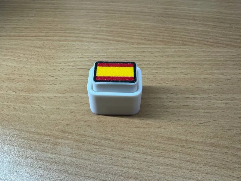 Fidget Clicker Spanish – World Cup 2026 Edition
