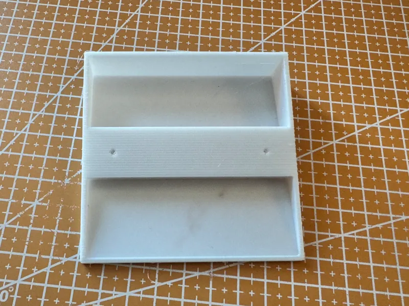 Boitier de télécommande Somfy