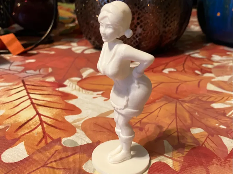 Mrs Claus
