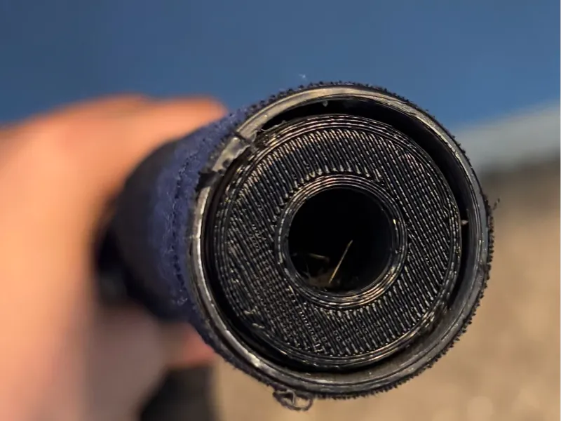Novristch SSX23 Suppressor Baffles