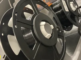 TECBEARS Adapter für AMS Lite