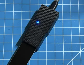 Soil Moisture Sensor with D1 Mini Controller case