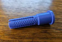 H2C 0.2mm layer, 2 walls, 15% infill