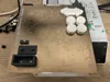 74-6, A1 mini single-color or multi-color (single-color printing possible without AMS)—0.2mm layer height, 3 walls, 15% infill