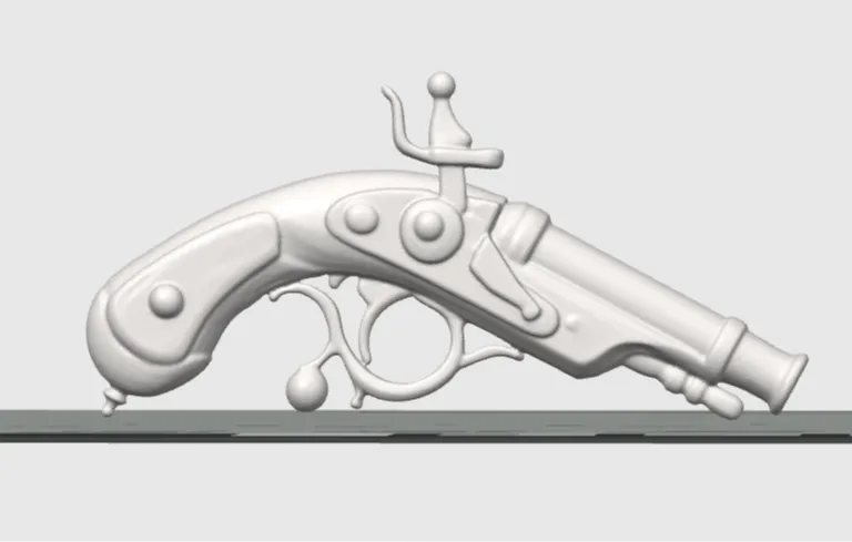 Flintlock v2 