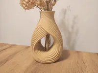 0.2mm layer, 2 walls, 8% infill
