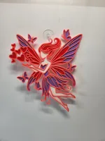 Thin- 3 Layer Print