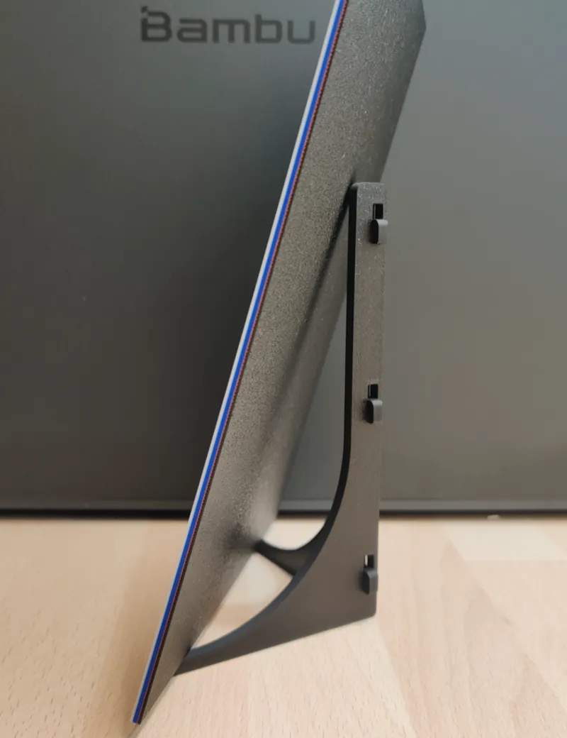 Hueforge Stand 150mm