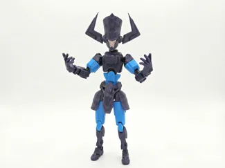 GALACTUS QUARTETO FANTÁSTICO