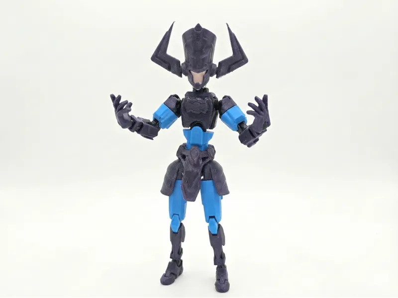 GALACTUS QUARTETO FANTÁSTICO