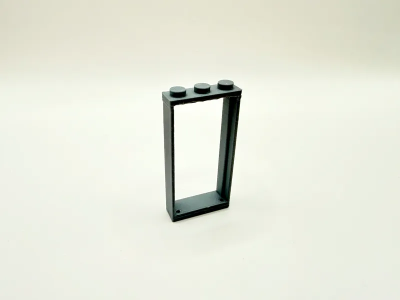 Brick - 1x3x5 window frame