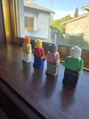 0.12mm layer, 2 walls, 15% infill