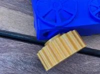 0.2mm layer, 6 walls, 25% infill