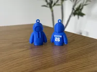 AMS - 2 Colours