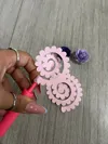 Quilling stem 5mm cut 1mm
