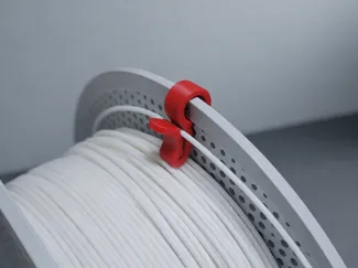 filament_end_clip(출력시간 10분)