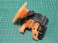 0.2mm 层高, 2 层墙, 15% 填充