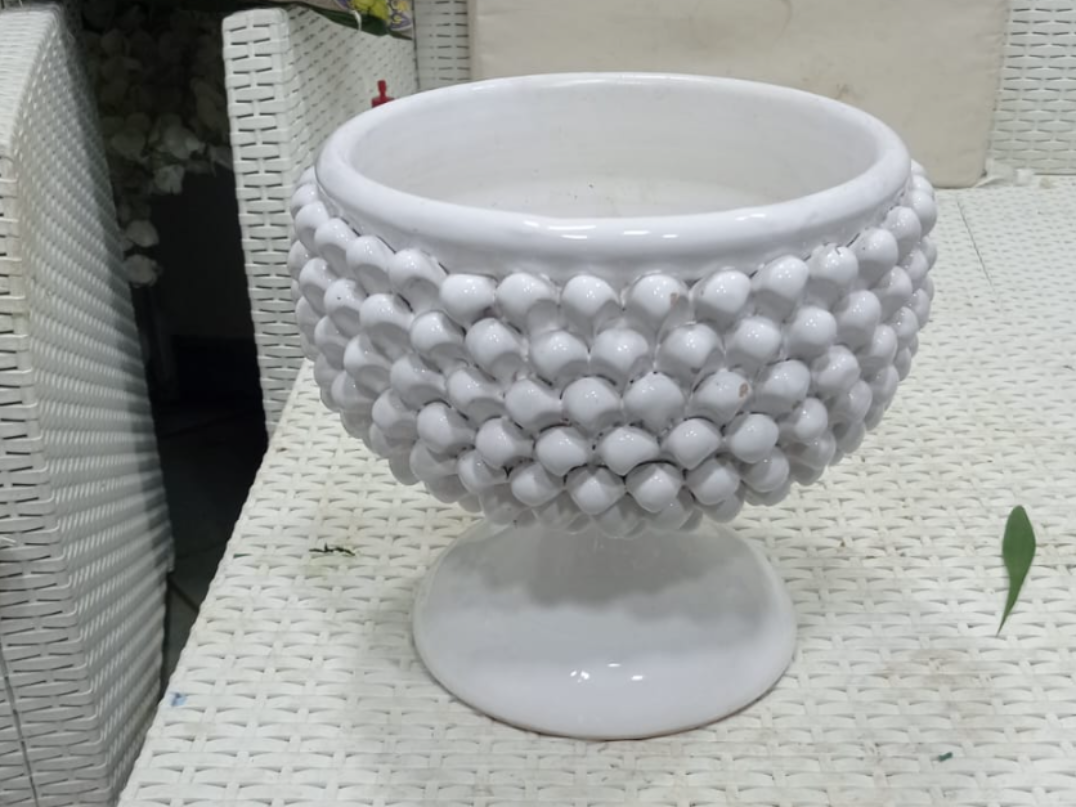 VASO PIGNA SICILIANA