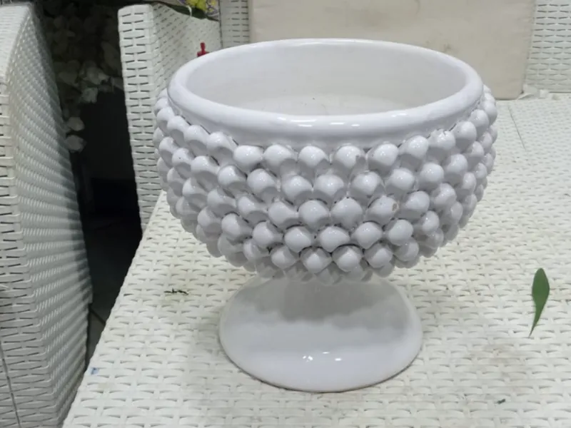 VASO PIGNA SICILIANA