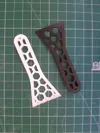 0.2mm layer, 3 walls, 15% infill