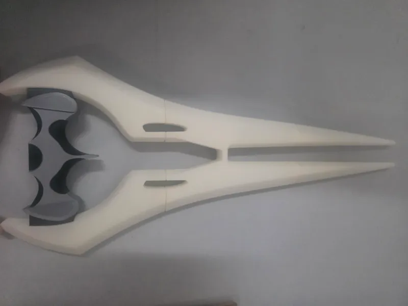 Halo Energy Sword - Split Handle