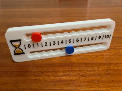 Daggerheart Countdown Tracker