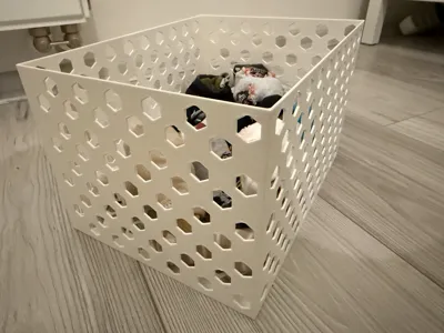 IKEA Koppang socks organizer