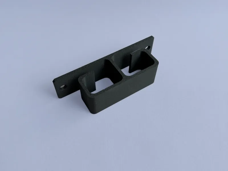 Cable Clamp - Cable Organizer for Desk / Table.