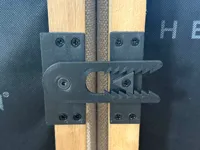 0.2mm layer, 6 walls, 40% infill
