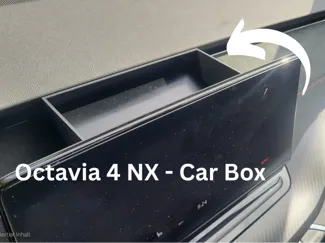 Octavia 4 NX - Car Box V1
