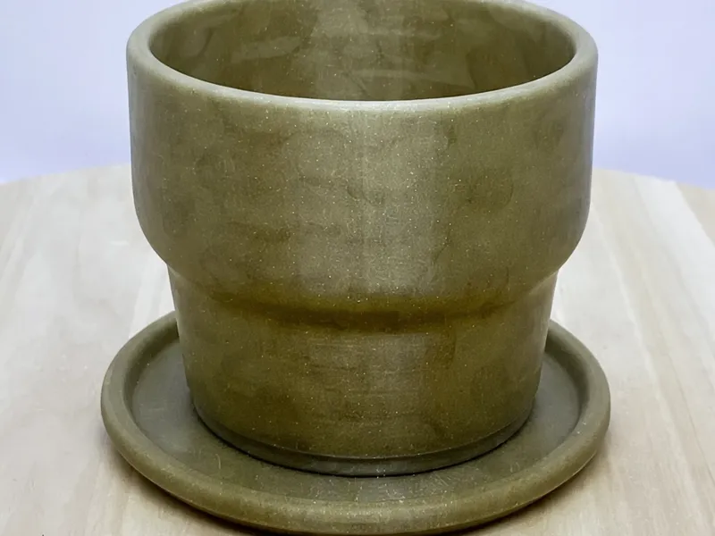 Plant Pot