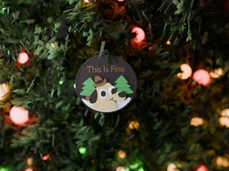 Christmas Ornament / Decor