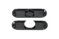 0.2mm layer, 3 walls, 100% infill