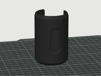 Ring Camera Cover