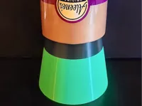 Support pour flacon de colle tacky — photo 2