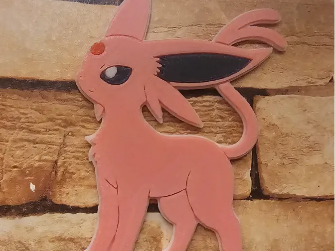Pokemon espeon