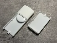 0.2mm 层高, 2 层墙, 15% 填充