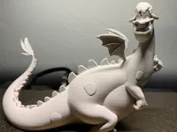 0.2mm layer, 2 walls, 10% infill
