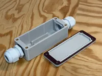 IP68 seal M20 long