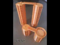 All parts / all printer