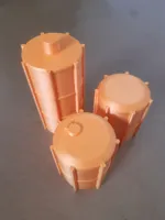A1mini Version with split parts