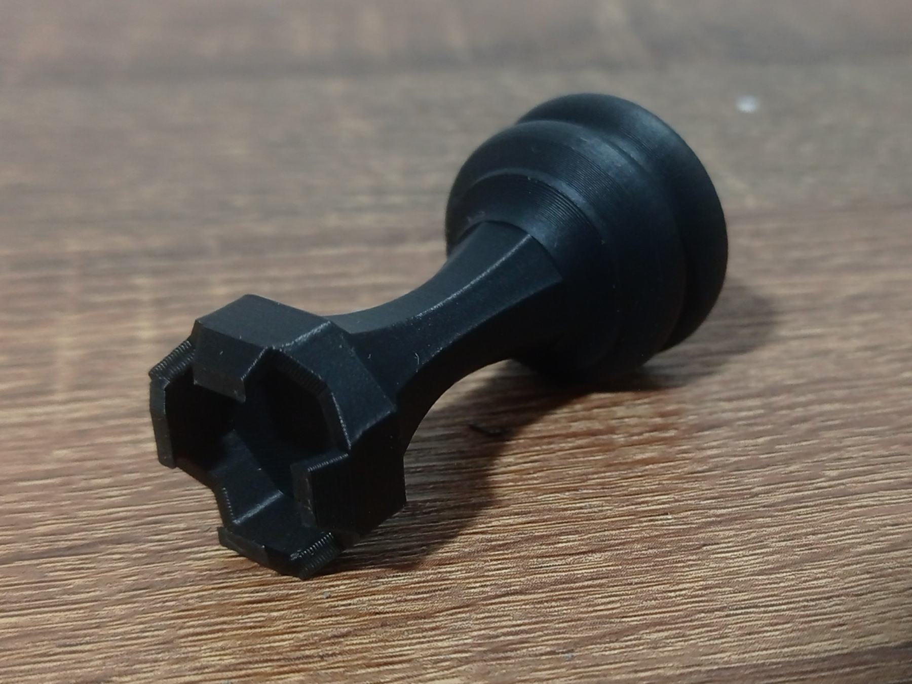 Chess Rook
