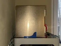 0.2mm layer, 2 walls, 5% infill