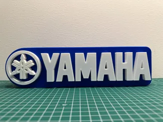 Yamaha Light Box